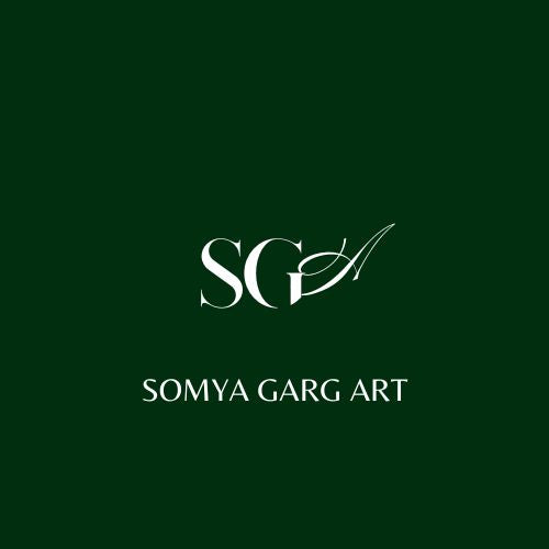 SOMYA GARG ART